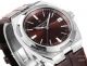 Superclone Vacheron Constantin Overseas AOF Cal.5100 Chocolate Dial watch (3)_th.jpg